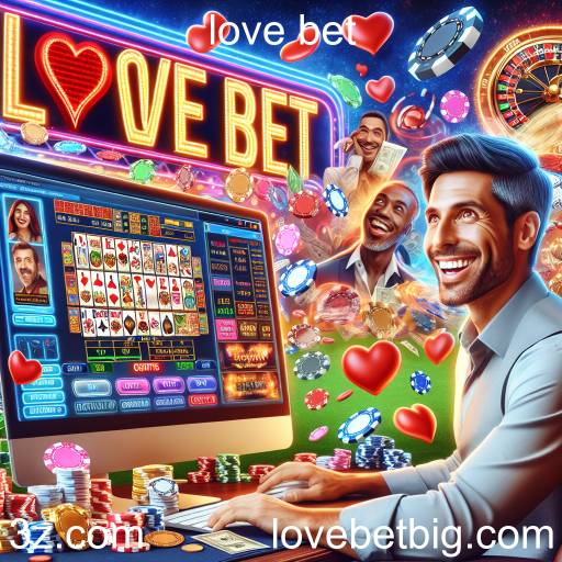 A Importância das Promoções nos Jogos Online da Love Bet
