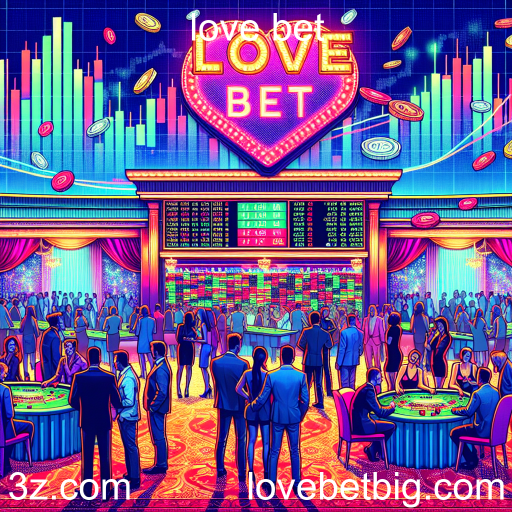 Explorando o Mundo do Forex: A Nova Sensação no Love Bet